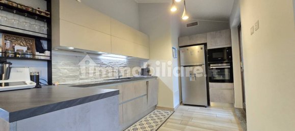 Квартира с 2 спальнями в Пиццигеттоне, Италия № 167536 13