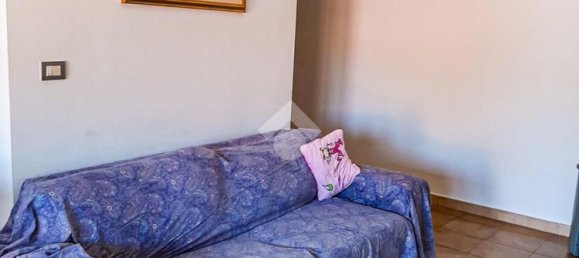 Apartamento de 2 habitaciónes en Amantea, Italy No. 89906 11