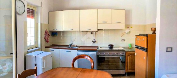 Apartamento de 2 habitaciónes en Amantea, Italy No. 89906 4