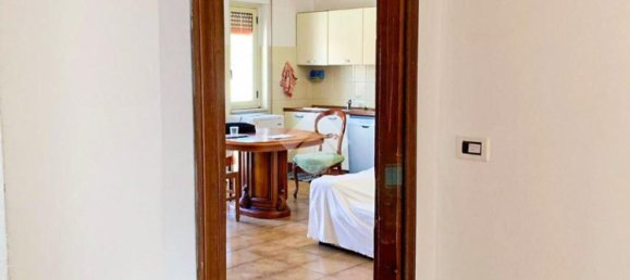 Apartamento de 2 habitaciónes en Amantea, Italy No. 89906 6