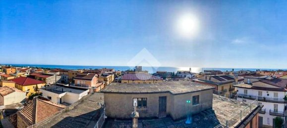 Apartamento de 2 habitaciónes en Amantea, Italy No. 89906 15