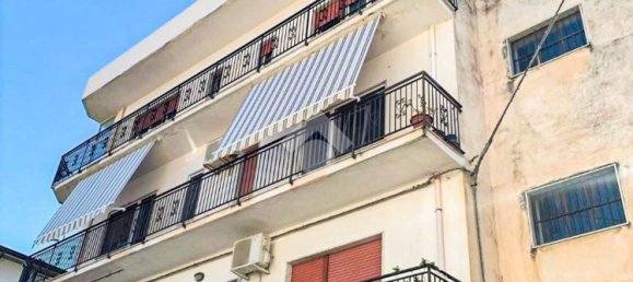 Apartamento de 2 habitaciónes en Amantea, Italy No. 89906 19