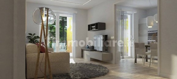 Apartamento de 4 divisões em Pianezza, Italy N.º 208453 13