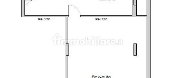 Apartamento de 4 divisões em Pianezza, Italy N.º 208453 19