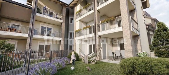 Apartamento de 4 divisões em Pianezza, Italy N.º 208453 6