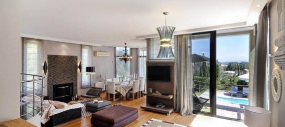 Villa T4 em Corfu, Greece N.º 9040 4