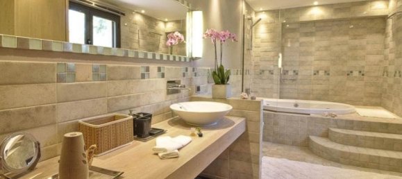 Villa T4 em Corfu, Greece N.º 9040 14