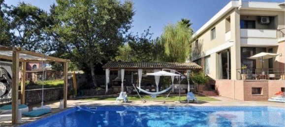 Villa T4 em Corfu, Greece N.º 9040 6