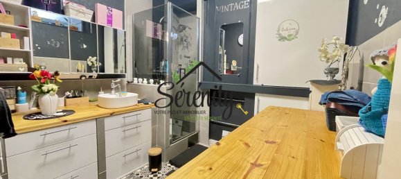 4 غرف نوم منزل في Henin-Beaumont, France رقم 43156 22