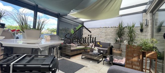 4 غرف نوم منزل في Henin-Beaumont, France رقم 43156 25