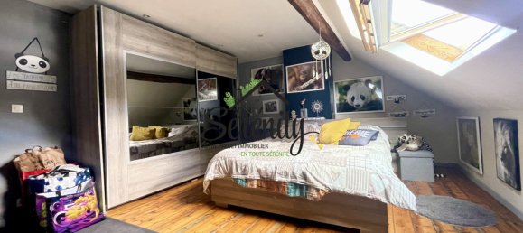 4 غرف نوم منزل في Henin-Beaumont, France رقم 43156 27