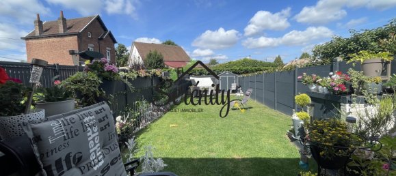 4 غرف نوم منزل في Henin-Beaumont, France رقم 43156 23