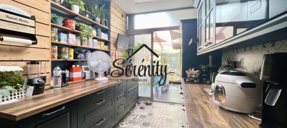 4 غرف نوم منزل في Henin-Beaumont, France رقم 43156 20