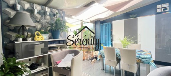 4 غرف نوم منزل في Henin-Beaumont, France رقم 43156 6