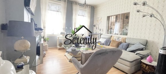 4 غرف نوم منزل في Henin-Beaumont, France رقم 43156 3