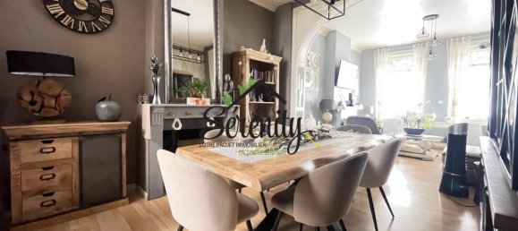 4 غرف نوم منزل في Henin-Beaumont, France رقم 43156 8