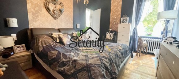 4 غرف نوم منزل في Henin-Beaumont, France رقم 43156 26