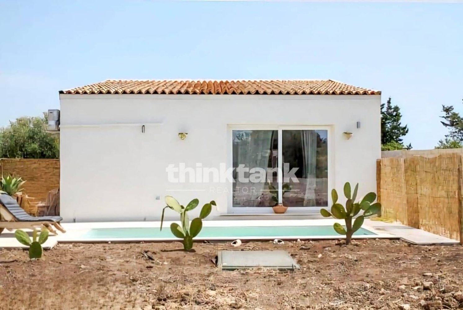2 bedrooms House in Noto, Italy No. 323312