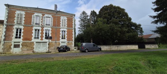 Дом с 4 спальнями в Эталь, Франция № 52045 22