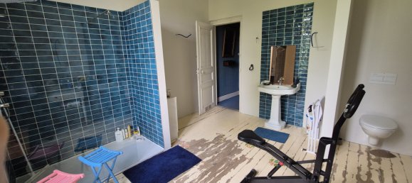 Дом с 4 спальнями в Эталь, Франция № 52045 11