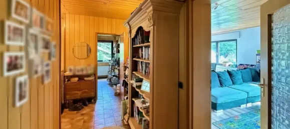 Дом с 4 комнатами в Нойвид, Германия № 300712 13