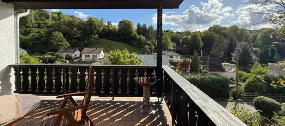 Дом с 4 комнатами в Нойвид, Германия № 300712 2