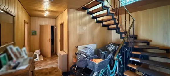 Дом с 4 комнатами в Нойвид, Германия № 300712 21