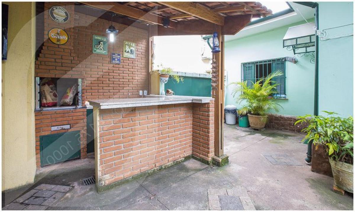 3 Schlafzimmer Haus in Sao Paulo, Brazil, Nr. 531041