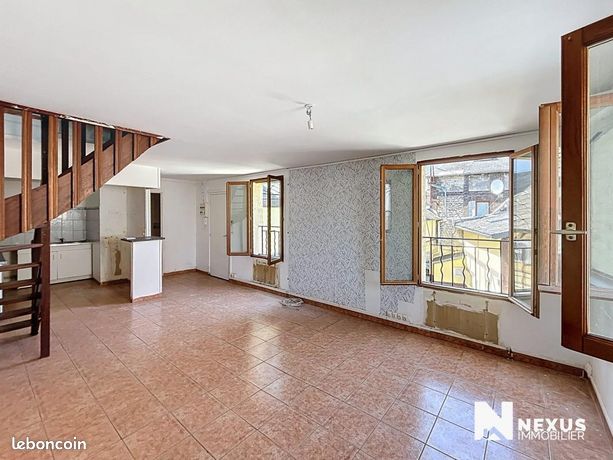 2 bedrooms Duplex in Le Petit-Quevilly, France No. 360278