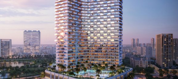 1 bedroom Apartment in Dubai, UAE No. 56726 3