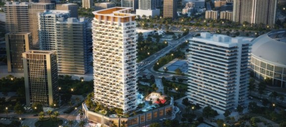 1 bedroom Apartment in Dubai, UAE No. 56726 5