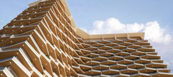 1 bedroom Apartment in Dubai, UAE No. 56726 6