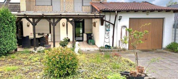 3 غرف نوم منزل في Heinsberg, Germany رقم 312973 18