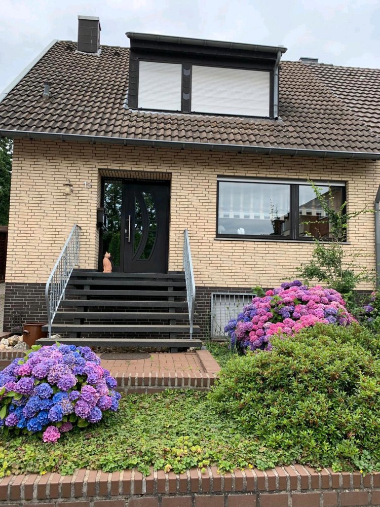 3 غرف نوم منزل في Heinsberg, Germany رقم 312973