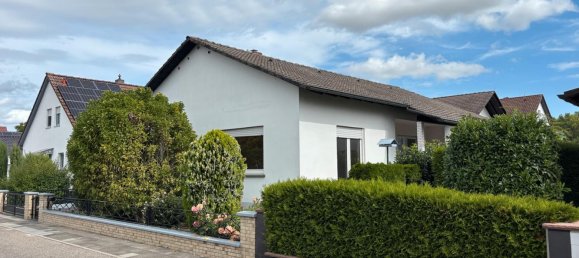 Бунгало с 3 спальнями в Гермерсхайм, Германия № 354624 2