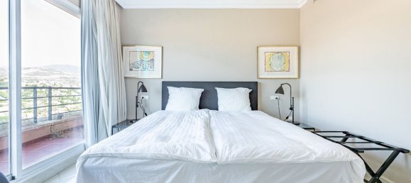 5 bedrooms Penthouse in Marbella, Spain No. 34195 30