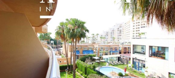 2 Schlafzimmer Wohnung in Marina d'Or, Spain, Nr. 161487 6