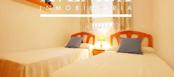 2 Schlafzimmer Wohnung in Marina d'Or, Spain, Nr. 161487 22