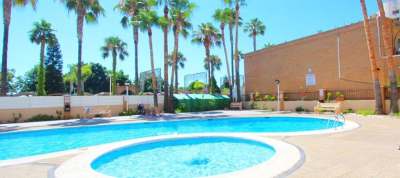 2 Schlafzimmer Wohnung in Marina d'Or, Spain, Nr. 161487 2