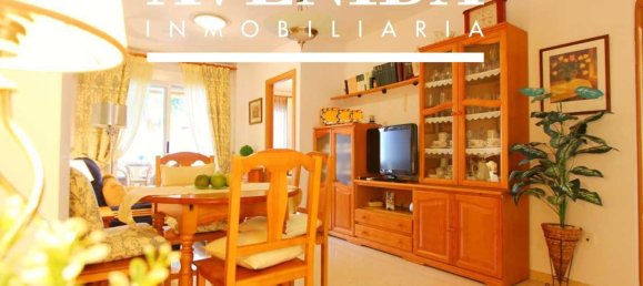 2 Schlafzimmer Wohnung in Marina d'Or, Spain, Nr. 161487 11