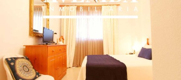 2 Schlafzimmer Wohnung in Marina d'Or, Spain, Nr. 161487 29