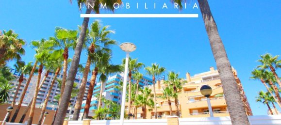 2 Schlafzimmer Wohnung in Marina d'Or, Spain, Nr. 161487 3