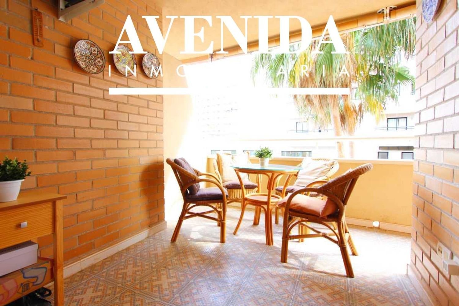 2 Schlafzimmer Wohnung in Marina d'Or, Spain, Nr. 161487