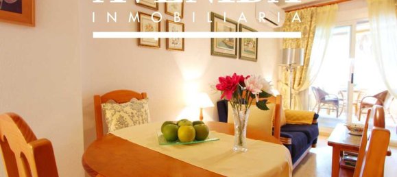 2 Schlafzimmer Wohnung in Marina d'Or, Spain, Nr. 161487 12