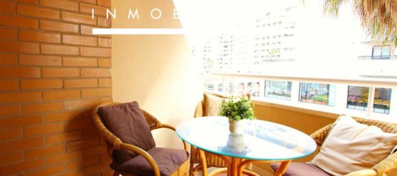 2 Schlafzimmer Wohnung in Marina d'Or, Spain, Nr. 161487 4