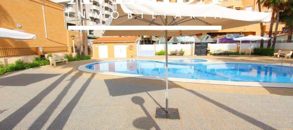 2 Schlafzimmer Wohnung in Marina d'Or, Spain, Nr. 161487 40