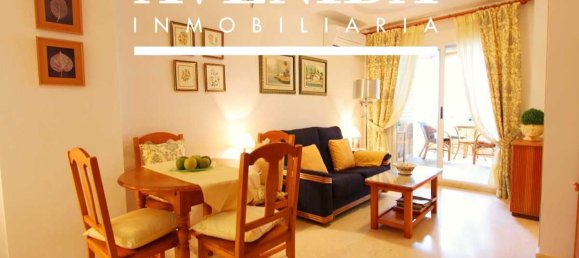 2 Schlafzimmer Wohnung in Marina d'Or, Spain, Nr. 161487 8