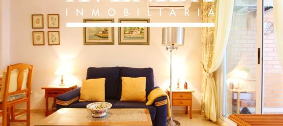 2 Schlafzimmer Wohnung in Marina d'Or, Spain, Nr. 161487 9