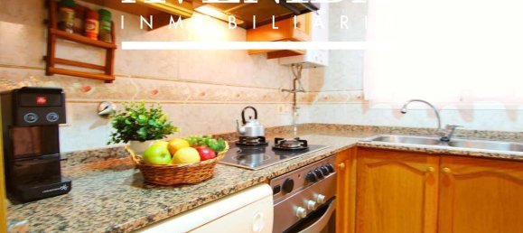 2 Schlafzimmer Wohnung in Marina d'Or, Spain, Nr. 161487 18