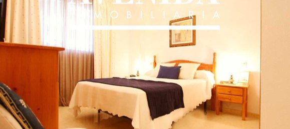 2 Schlafzimmer Wohnung in Marina d'Or, Spain, Nr. 161487 28